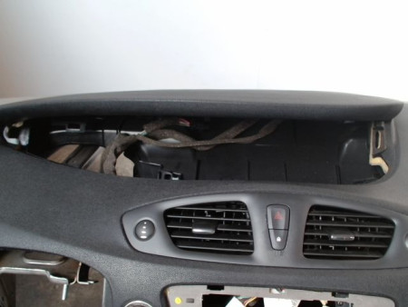 PLANCHE DE BORD  RENAULT SCENIC III 2009-