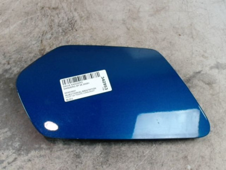 VOLET DE TRAPPE CARBURANT DACIA SANDERO 2008-