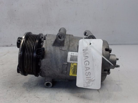 COMPRESSEUR AIR CONDITIONNE FORD S-MAX 2006-