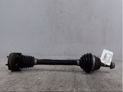 TRANSMISSION AVANT GAUCHE VOLKSWAGEN POLO 99-2001 1.0