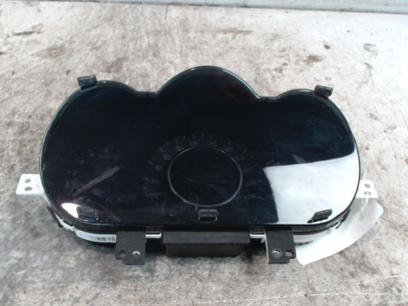 BLOC COMPTEURS KIA RIO 2005-