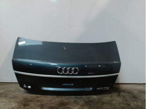 COFFRE ARRIERE AUDI A6 2004-