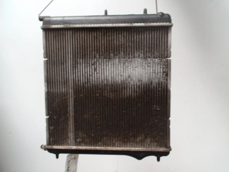 RADIATEUR PEUGEOT 207 2009-