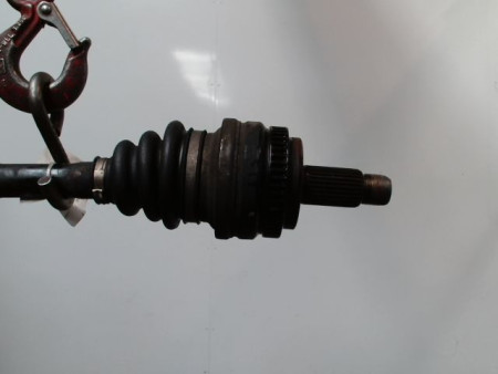 TRANSMISSION ARRIERE DROIT BMW SERIE 3  2005- 318 d