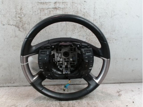 VOLANT DE DIRECTION CITROEN C5 2008-