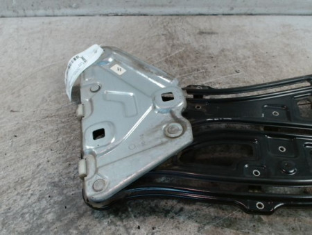 MECANISME+MOTEUR LEVE GLACE AILE ARRIERE DROIT PEUGEOT 207 CC