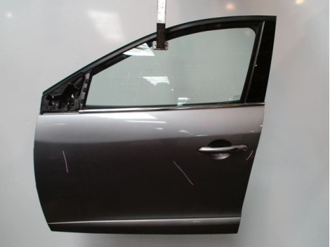 PORTE AVANT GAUCHE RENAULT MEGANE III ESTATE 09-