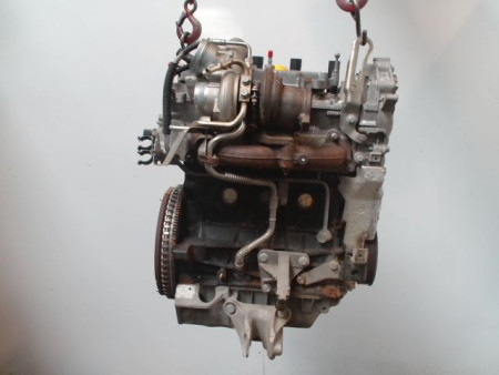 MOTEUR ESSENCE RENAULT MEGANE III 2008- 2.0 TCe 