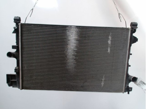 RADIATEUR OPEL VECTRA 2005-