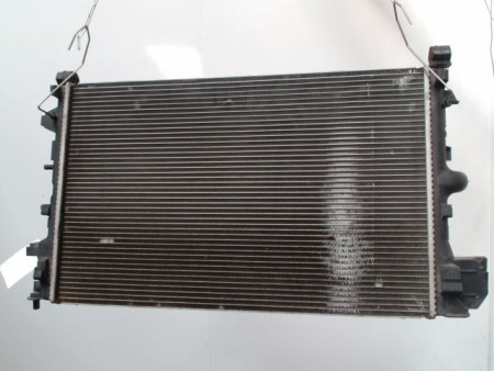 RADIATEUR OPEL VECTRA 2005-