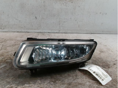 PHARE ANTIBROUILLARD AVANT GAUCHE VOLKSWAGEN POLO 2009-