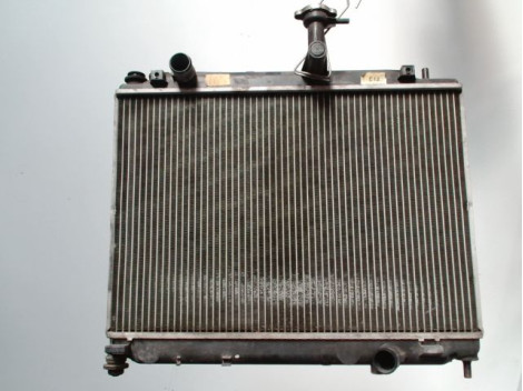 RADIATEUR HYUNDAI ACCENT 01-