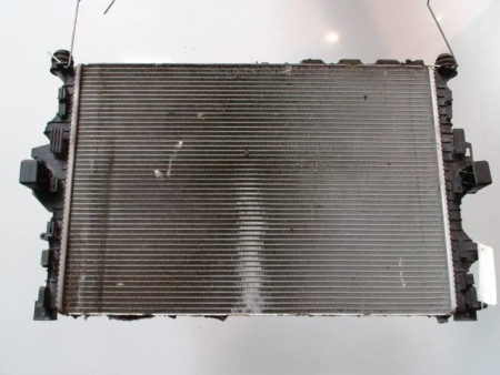 RADIATEUR FORD MONDEO 2007-