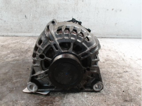 ALTERNATEUR FORD FOCUS 2008-