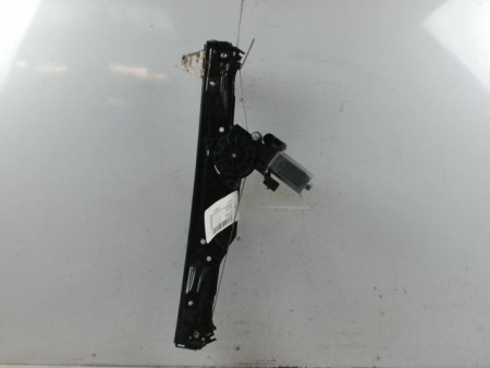 MECANISME+MOTEUR LEVE-GLACE AVANT GAUCHE FORD KA 2008-