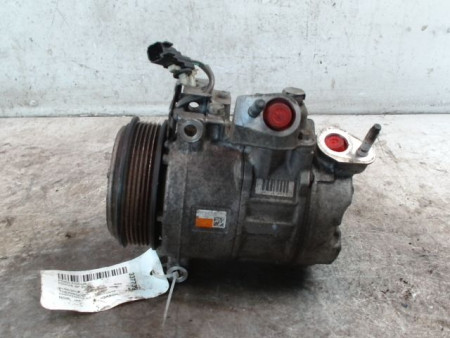 COMPRESSEUR AIR CONDITIONNE FORD FOCUS 2008-