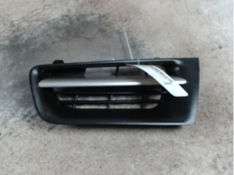 GRILLE CALANDRE GAUCHE RENAULT MEGANE II PH 2 ESTATE 06-