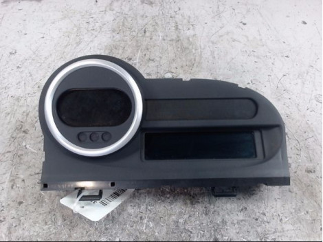 BLOC COMPTEURS RENAULT TWINGO 2 2007-