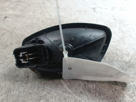 POIGNEE INTERIEURE PORTE AVANT DROIT RENAULT LAGUNA II 2005-2007