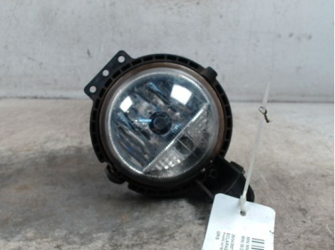 PHARE ANTIBROUILLARD AVANT GAUCHE MINI MINI 2006-