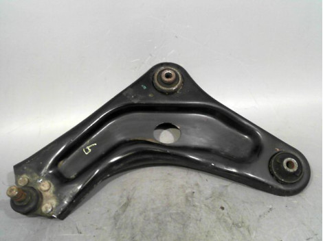 TRIANGLE INFERIEUR AVANT GAUCHE PEUGEOT 207 CC