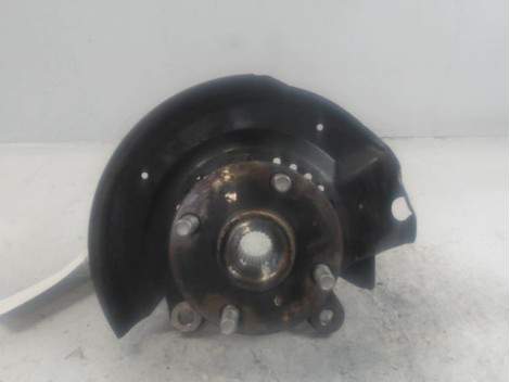 PIVOT AVANT GAUCHE TOYOTA YARIS 2003-