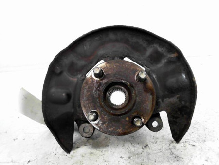 PIVOT AVANT GAUCHE TOYOTA COROLLA 2002-