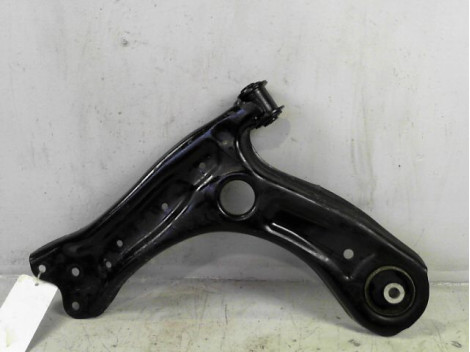 TRIANGLE INFERIEUR AVANT GAUCHE VOLKSWAGEN POLO 2009-