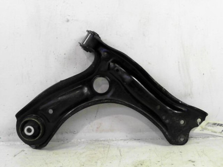 TRIANGLE INFERIEUR AVANT GAUCHE VOLKSWAGEN POLO 2009-