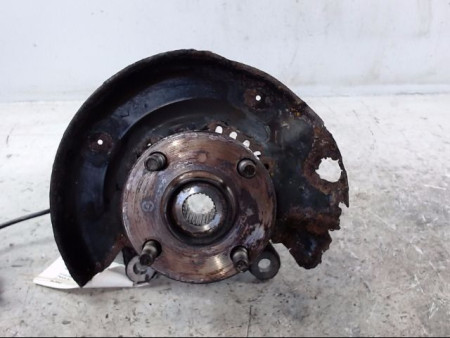 PIVOT AVANT GAUCHE TOYOTA YARIS 2003-