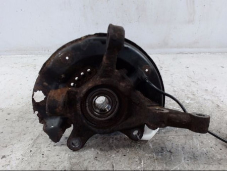 PIVOT AVANT GAUCHE TOYOTA YARIS 2003-