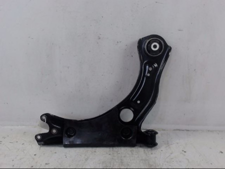 TRIANGLE INFERIEUR AVANT GAUCHE VOLKSWAGEN POLO 2009-