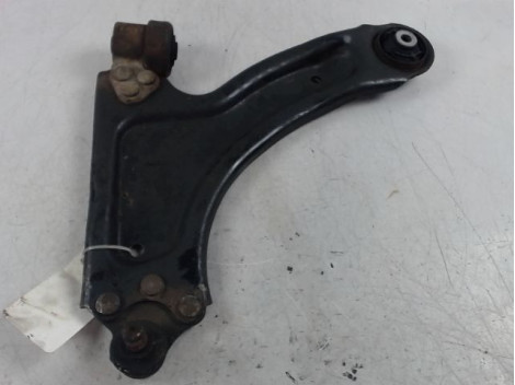 TRIANGLE INFERIEUR AVANT GAUCHE OPEL MERIVA 2006-