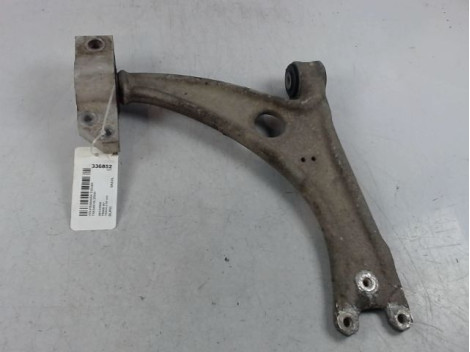 TRIANGLE INFERIEUR AVANT GAUCHE VOLKSWAGEN TIGUAN 2009-