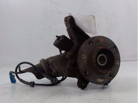 PIVOT AVANT GAUCHE PEUGEOT 206 5P