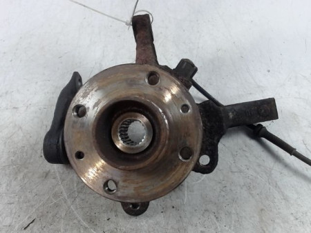 PIVOT AVANT DROIT RENAULT CLIO II PH.2 01-06