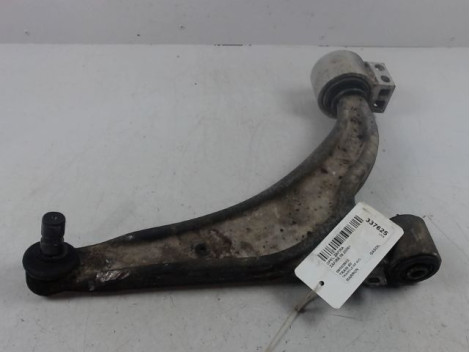 TRIANGLE INFERIEUR AVANT DROIT OPEL ZAFIRA 2006-