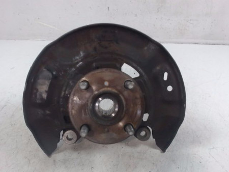 PIVOT AVANT GAUCHE TOYOTA YARIS II 2010-