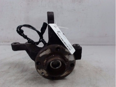 PIVOT AVANT GAUCHE RENAULT CLIO III 2010-