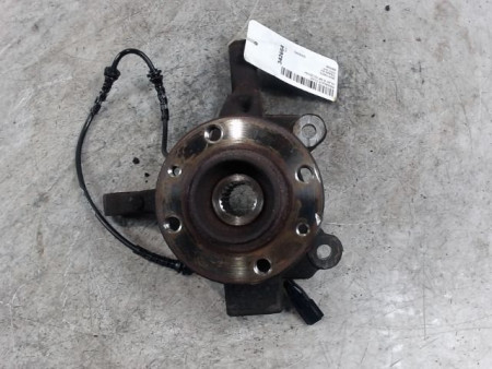 PIVOT AVANT DROIT RENAULT CLIO III 2010-