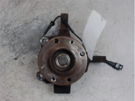 PIVOT AVANT GAUCHE RENAULT CLIO III 2005-