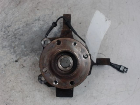 PIVOT AVANT GAUCHE RENAULT CLIO III 2005-