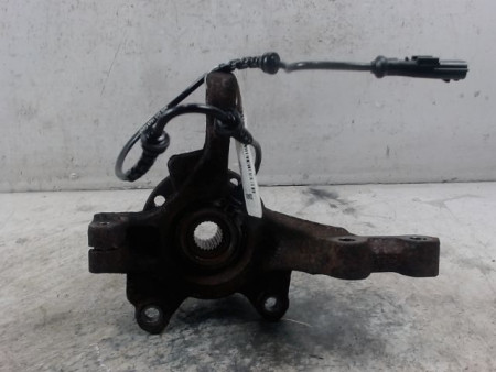 PIVOT AVANT GAUCHE RENAULT CLIO III 2007-