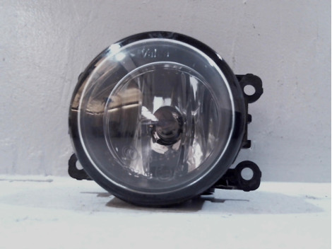 PHARE ANTIBROUILLARD AVANT GAUCHE DACIA LOGAN 4 P 05-08