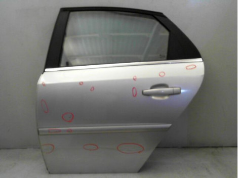 PORTE ARRIERE GAUCHE OPEL VECTRA 2002-