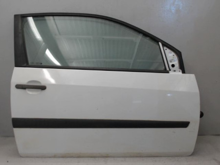 PORTE AVANT DROIT FORD FIESTA 2005-