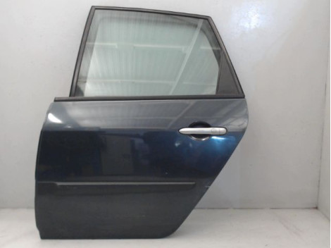 PORTE ARRIERE GAUCHE RENAULT GRAND SCENIC II 2006-