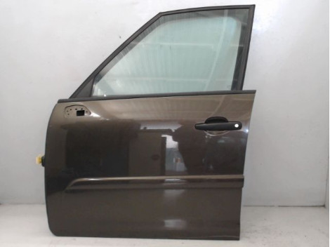 PORTE AVANT GAUCHE CITROEN GRAND C4 PICASSO