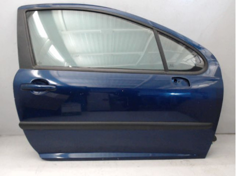 PORTE AVANT DROIT PEUGEOT 207 3P