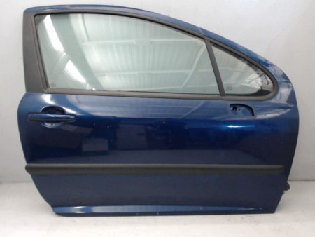 PORTE AVANT DROIT PEUGEOT 207 3P